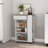 Chantrelle Kitchen Island-1726480305