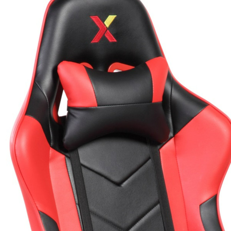Europa Muebles Adjustable Height PC & Racing Game Chair