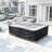 Waterproof Patio Furniture Set Cover