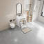 Meuble-lavabo 24 po avec lavabo-550676563