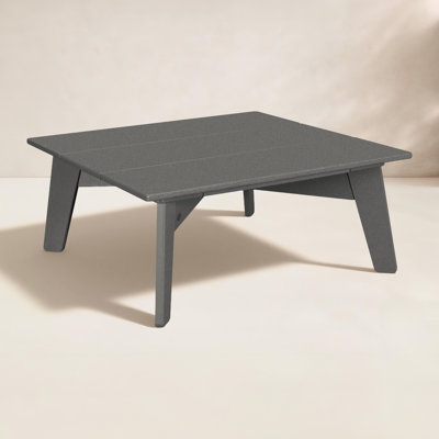 POLYWOOD® Riviera 35" Patio Table