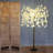 48'' Faux Cherry Blossom Tree