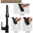 Senlesen Pull Down Touch Kitchen Faucet