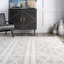Tapis gris Warleigh-318342328