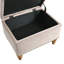 Repose-pieds Modern Living, repose-pieds en velours-1206114224