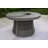 Areefa 4 - Person Wicker Patio Dining Set with Round Table