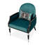 La Francaise 29'' Wide Armchair-234029576