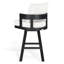Outdoor 31.7'' Bar Stool