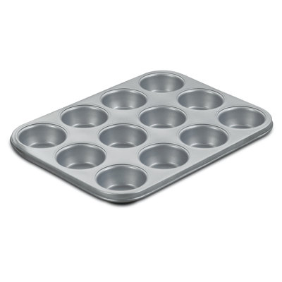 Moule à 12 muffins Cuisinart