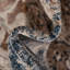 Tapis transitionnel de couleur céruléen Parrado-61862896