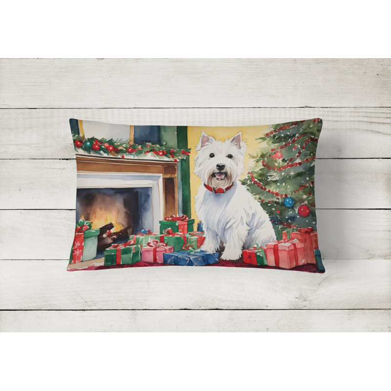 Other/No Pattern Outdoor Throw Pillow