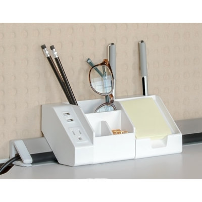 Rangement de bureau