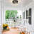 Black Flush Mount Ceiling Light Fixtures-297591930-306131957