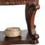 Table de bout de style traditionnel