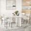 Chaise d'appoint en tissu Sherwood-559537604