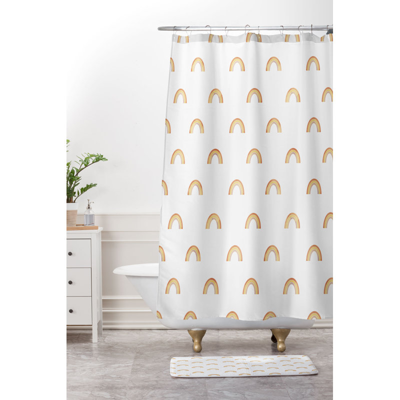 Tapis de bain Wonder Forest
