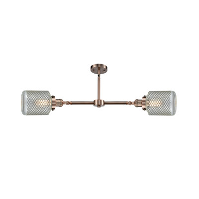 Iyana 2 - Light Kitchen Island Pendant