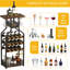 Wine Bottle Rack-1426882186