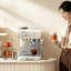 SHEFUAI 8 cups -Cup Coffee Maker Coffee & Espresso Maker French Press Coffee Maker Percolator Turkish Coffee Pot