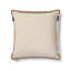 Striped Pillow Cover & Insert-339529972