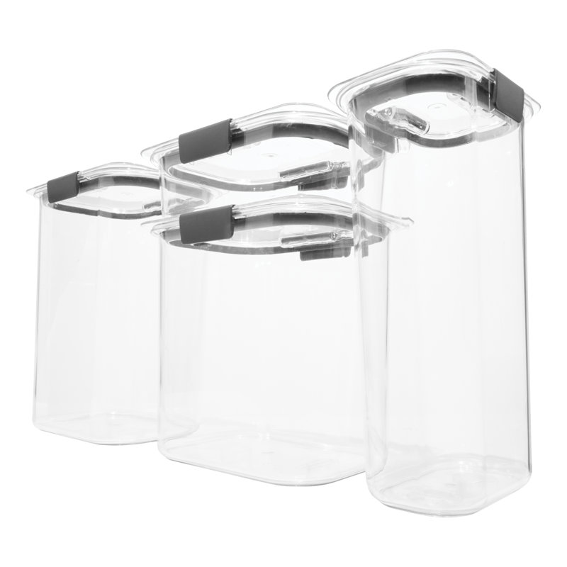 Ensemble de rangement pour aliments Brilliance