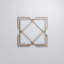 Panneaux muraux décoratifs en bois Kiowa-63301079-70166311
