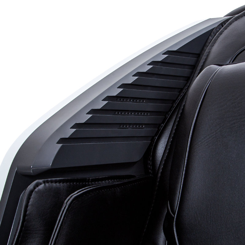Fauteuil de massage Summit Flex SL-Track