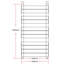 Wall-Mounted Warm Water Heated Towel Rail-16937451