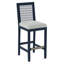Pine Isle Upholstered Stool-49960928-49960971