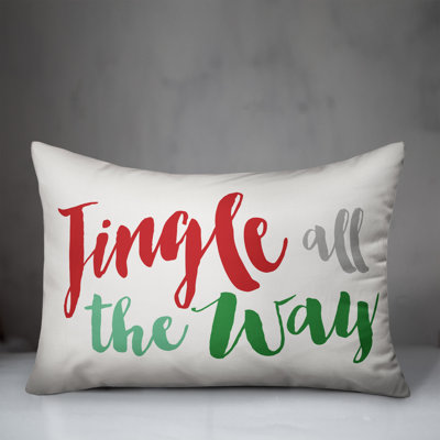 Throw Pillow