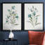 Linen Botanical III - ensemble de 2 reproductions d'art-1347602760-1347602761-1347602765