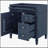 Bathroom Vanity without Top Sink-2143975621-2143975628