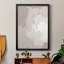 Toile encadrée haut de gamme Cloud Slate II - prête à être accrochée-1698194572-1698194571