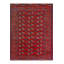 Tapis décoratif rétro bourgogne-2036097309