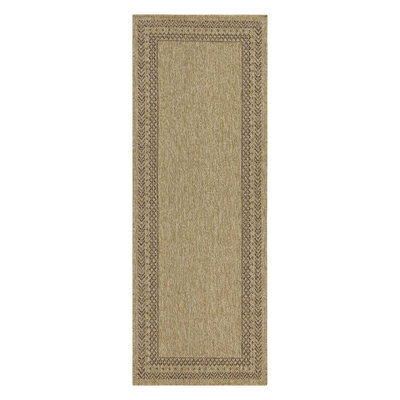 Indoor/Outdoor Area Rug, Rectangle Area Rug