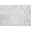 4 "CARRara lune de miel HONED