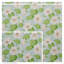 Papier peint capucine-49817519