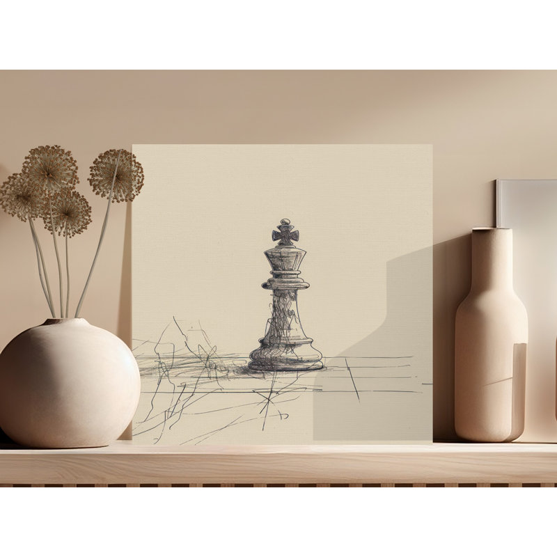 Rosenblum Wrapped Canvas Print Set, 6x6