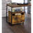 Versatile Wooden File Cabinet With Advanced Design For Efficient Storage