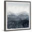 Blustering Valley II 1 Piece Single Picture Frame Painting-1492222605