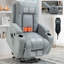 Fauteuil inclinable à moteur électrique Infinity Position-1202250973