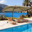 Parasol d'extérieur en porte-à-faux 9 'X 12' avec manivelle-1244495029-1244651341