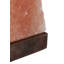Shanti Wood Table Lamp