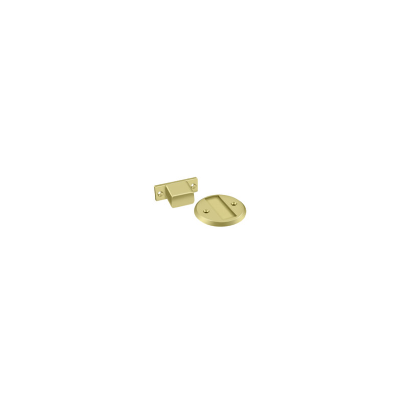 Hardware, Polished Brass