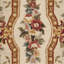 Tapis oriental en laine touffeté à la main Priscila-19265607