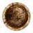 Jemal Solid Wood Decorative Bowl 1