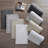 100% Cotton Tufted 3000 Gsm Reversible Bath Rug-480527278