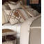 Aiden Square Pillow Cover & Insert