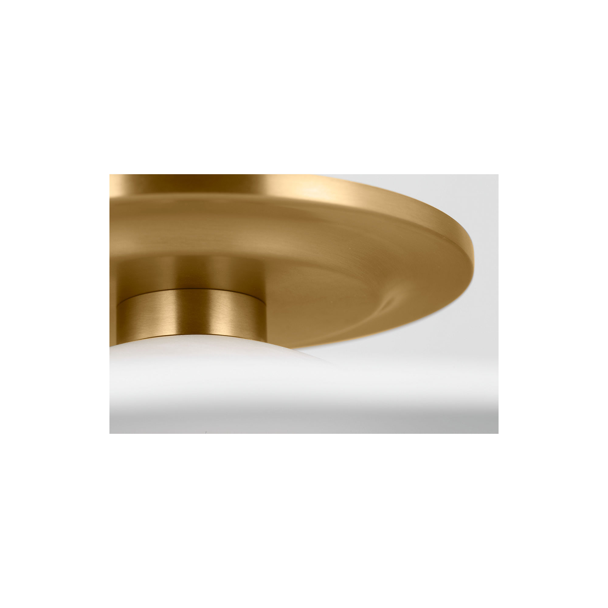 Mitchel 16 Flush Mount