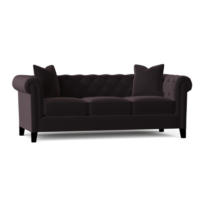 Caspar Upholstered 82'' Sofa